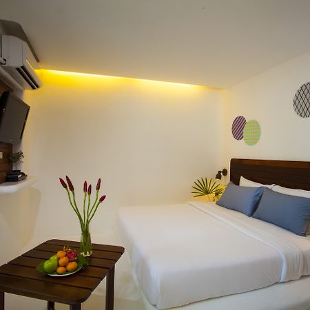 The Hammock Samui Beach Resort Мае Нам Екстериор снимка
