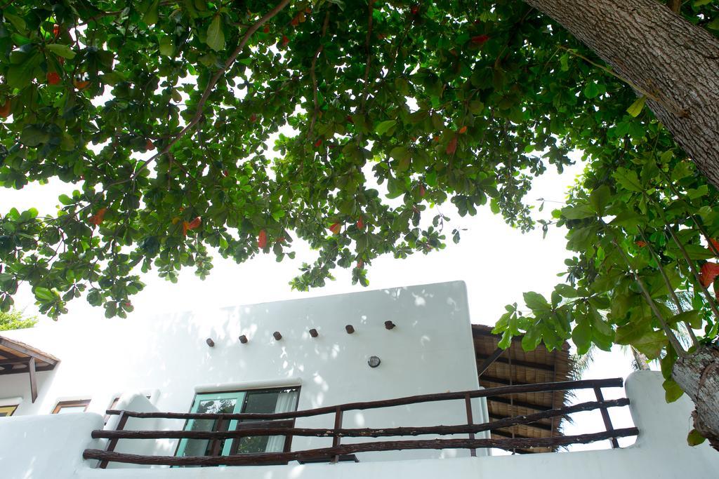 The Hammock Samui Beach Resort Мае Нам Екстериор снимка