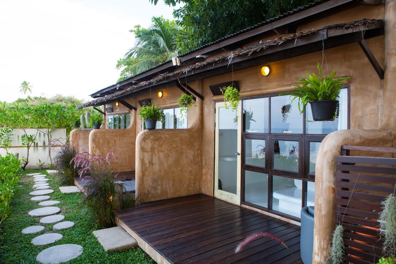 The Hammock Samui Beach Resort Мае Нам Екстериор снимка